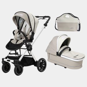 Carrito de Bebé de Lujo AMG GT² Bright Light de Mercedes-Benz