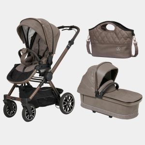 Carrito de Bebé Performance GTR Mercedes-Benz