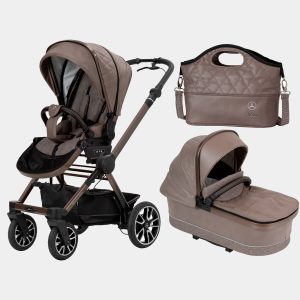 Carrito de Bebé Performance GTR Mercedes-Benz