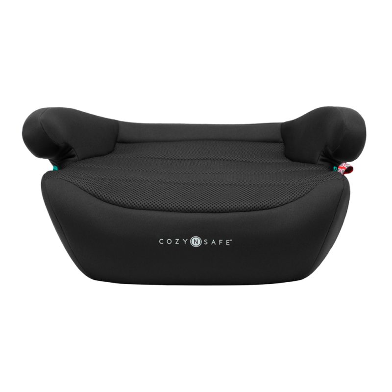 Alzador Neo i-Size COZYNSAFE