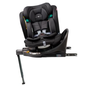 Silla de coche grupo 0 1 2 3 isofix Standford i-Size COZYNSAFE
