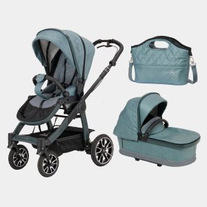 Carrito de Bebé Todoterreno All-Terrain GTR Mercedes-Benz