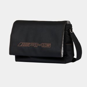 Bolso cambiador para carrito AMG GT2